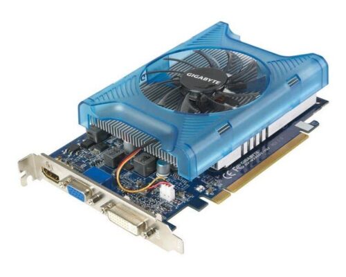 Gigabyte Gt220 Vga Nv Gb Ddr3 1Gb 128Bit