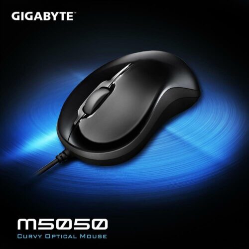 Gigabyte M5050 Black