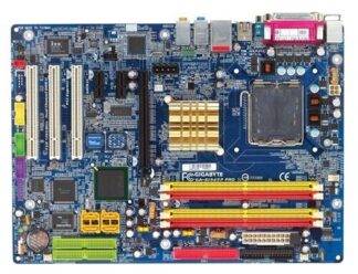 Gigabyte Motherboard GA-8I945P-Pro