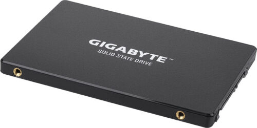 Gigabyte SSD 120GB 2.5'' SATA 3.0