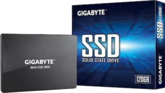 Gigabyte SSD 120GB 2.5'' SATA 3.0