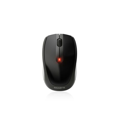 Gigabyte Wireless Mouse M7580