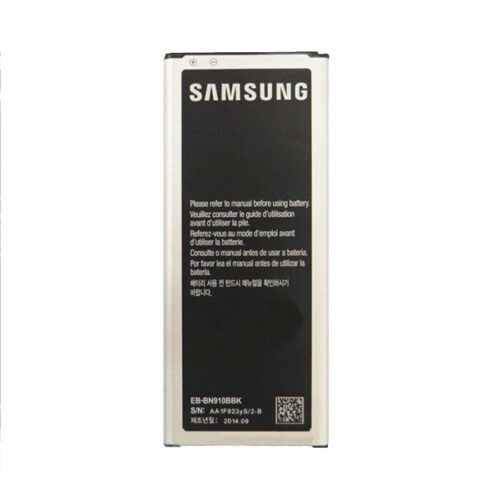Γνήσια Μπαταρία Samsung για N910F Galaxy Note 4 BN910BBE - 3220mAh