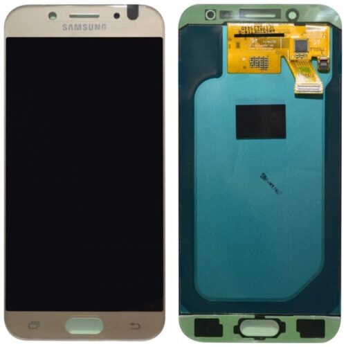Γνήσια Οθόνη Για Κινητό Samsung SM-J530 Box