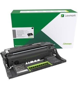 Γνήσιο τύμπανο Lexmark 55B0ZA0 40K Pgs