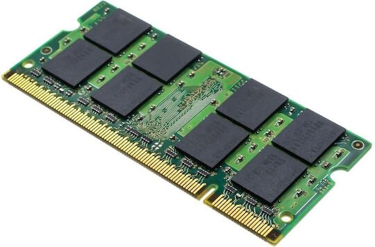 Good Ram U-Dimm Μνήμη Τύπου Ddr 400, 1Gb