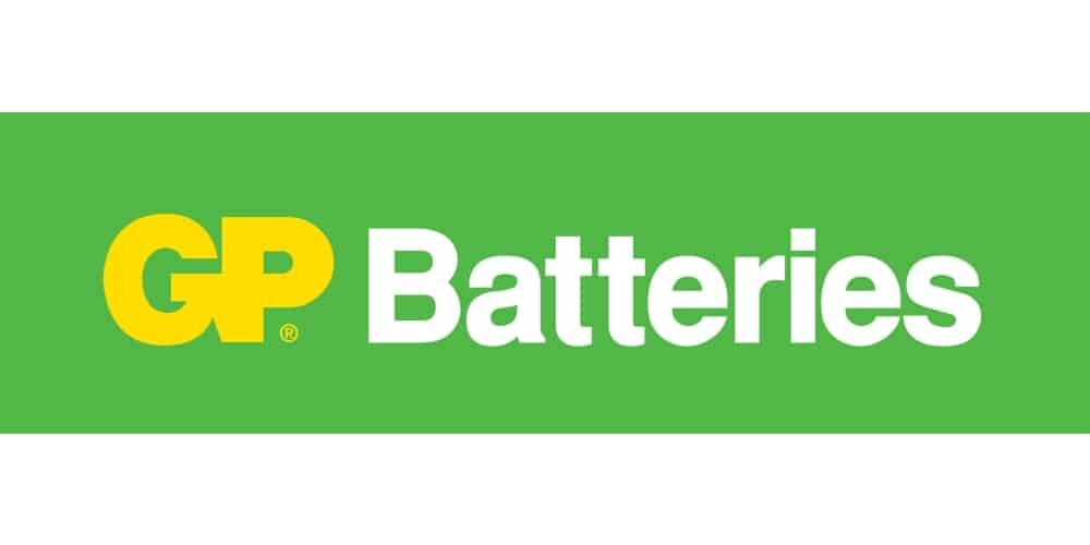 GP Batteries