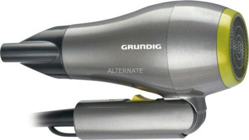 GRUNDIG HD1800 Πιστολάκι Μαλλιών Ταξιδίου 1200W 450-GRU-1800