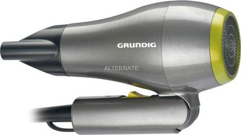 GRUNDIG HD1800 Πιστολάκι Μαλλιών Ταξιδίου 1200W 450-GRU-1800