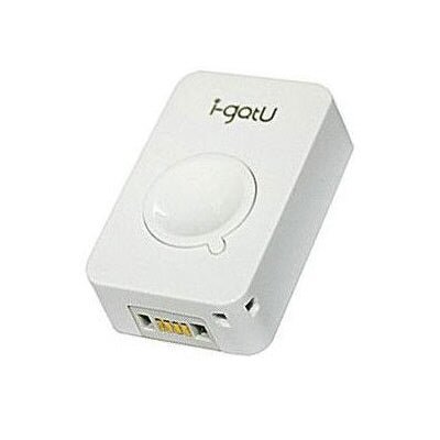 Gt120 Gps Travel Logger