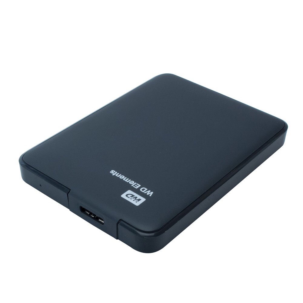 Hard disc θηκη για την 2.5" disc USB 3.0 Μαύρο