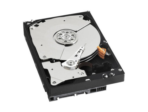 HARD DISK W.D. SATA 80GB 7200RPM 8MB CAC