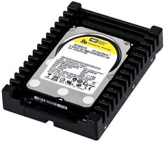Hard Drive Wd Velociraptor Wd1500hlfs 150gb 10000rpm 16mb Sata Ii 3.5