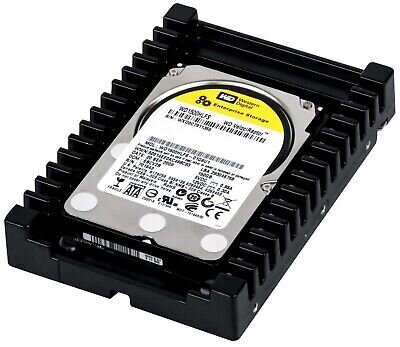 Hard Drive Wd Velociraptor Wd1500hlfs 150gb 10000rpm 16mb Sata Ii 3.5