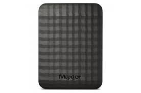 Hdd Εξωτερικός Δίσκος 1Tb Usb 30 Maxtor M3 Seagate Black