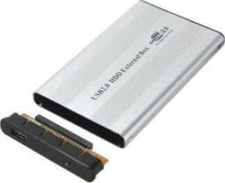 HDD External Box 2.5' USB USB 2.0 IDE