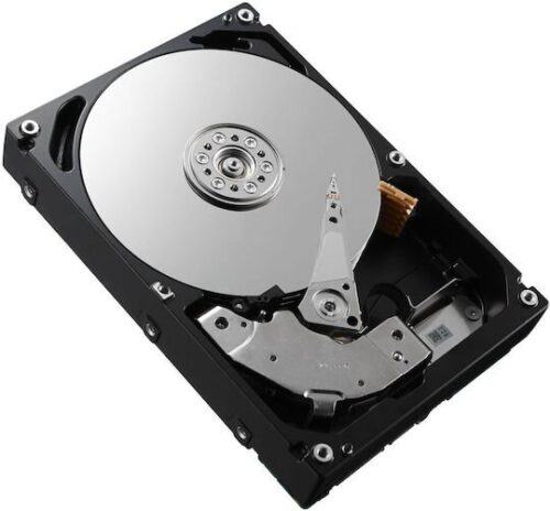 Hdd K-2500 Silver 2,5'' Sata 88884020