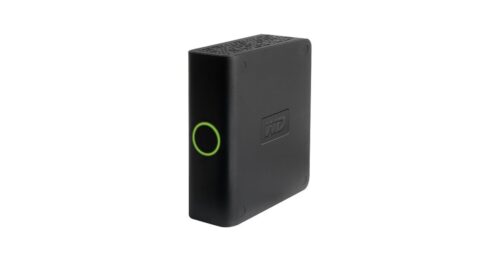 Hdd My Book Essential 500gb Usb2.0