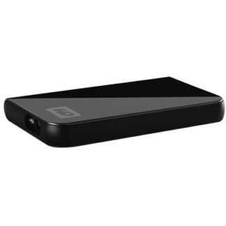 Hdd Passport Essential Usb 2.0 250gb 2.5''