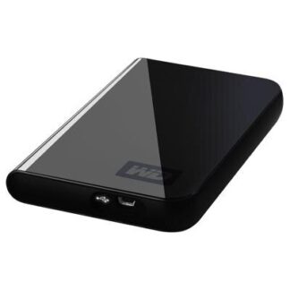 Hdd Passport Essential Usb 2.0 250gb 2.5''