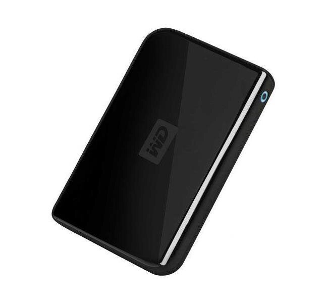 Hdd Passport Usb 2.0 80gb 2.5 5400rpm 2mb v