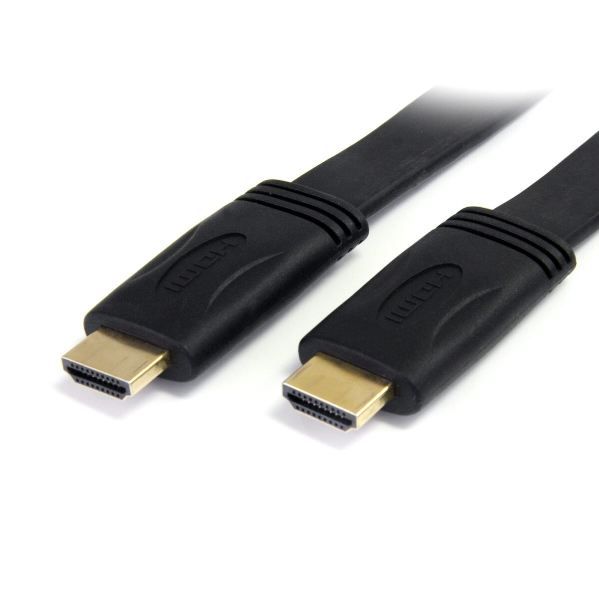 Hdmi - Hdmi 3M Gold Con W. Double Color High Speed