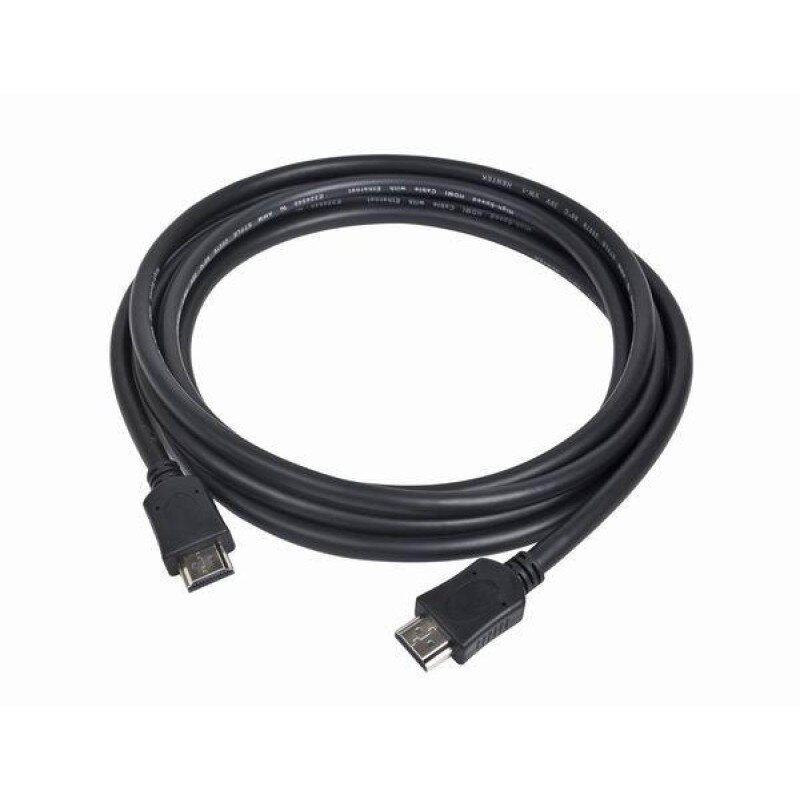 HDMI to HDMI Cable Version 1.4 Ενισχυμένο 2.0m Black