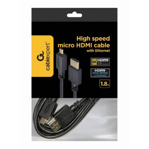 Hdmi V13 A - C Mini M/M 3M Gembird
