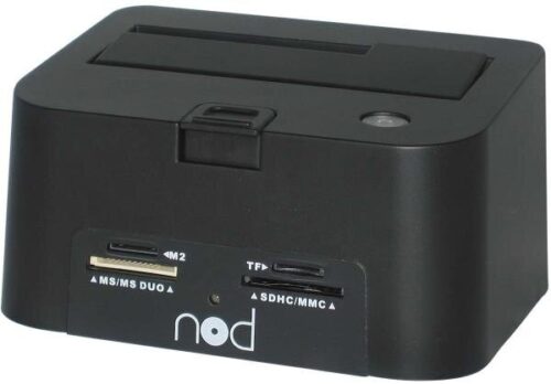 Hds-001 Nod Sata Hdd Docking