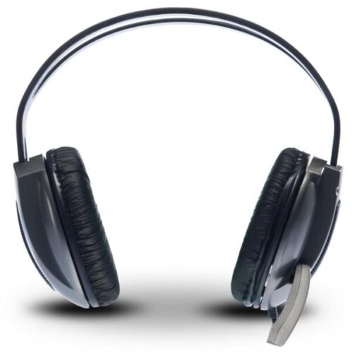 Headphone ET-298 Riddle + Mic EasyTouch