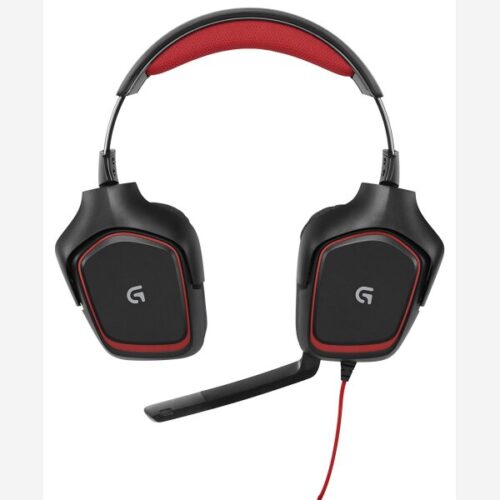 Headset Gaming Logitech G230