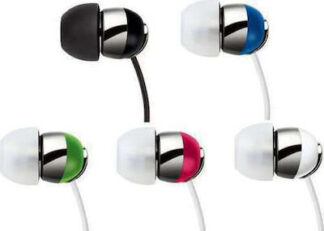 High Quality Sound Stereo Headphones with Mic