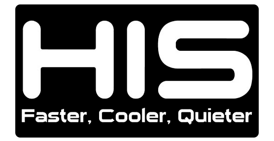 HIS