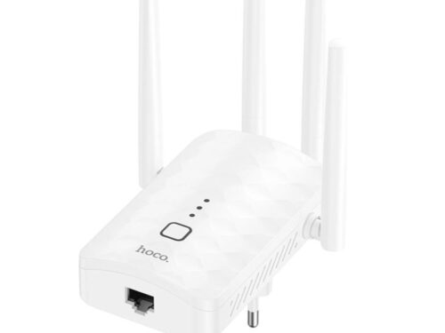 Hoco 300Mbps WiFi4 Repeater HI35