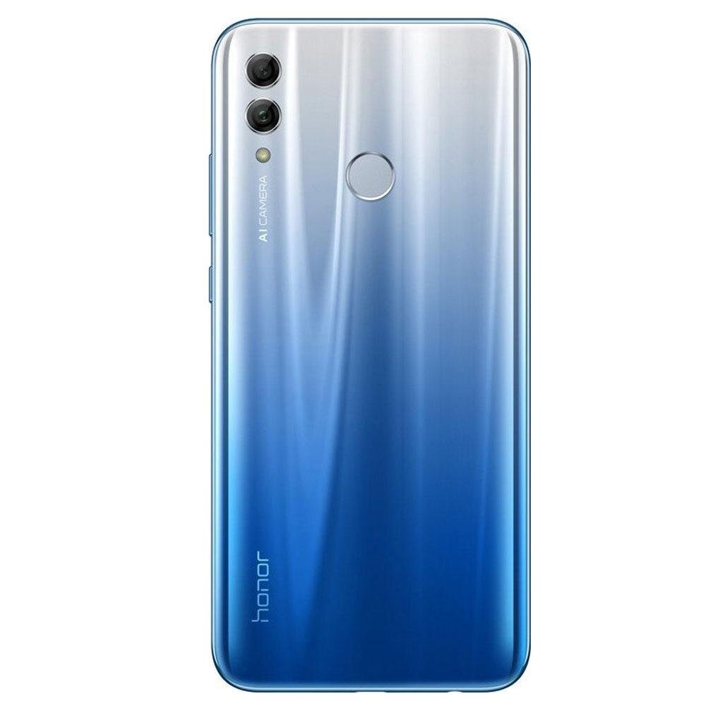 Honor 10 Lite 6.21" 3GB Ram 32GB Dual Sim Octa Core Blue