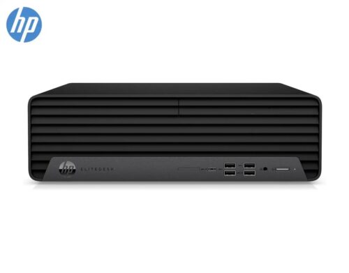 HP 800 G6 SFF Core i5 10th Gen 16GB Ram M2-256GB Grade A+