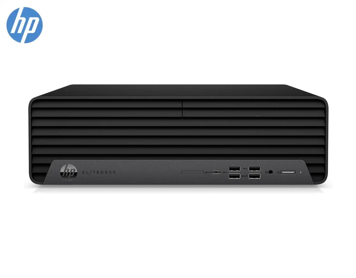 HP 800 G6 SFF Core i5 10th Gen 16GB Ram M2-256GB Grade A+