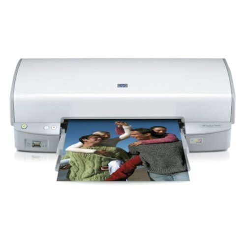 HP A4 DeskJet 5440 C9045B