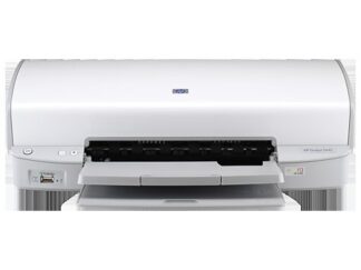 HP A4 DeskJet 5440 C9045B