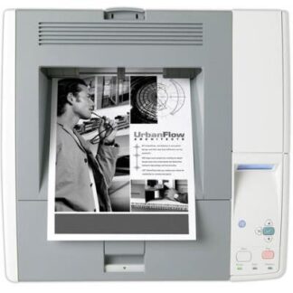 HP A4 LaserJet Printer P3005DN Q7815A