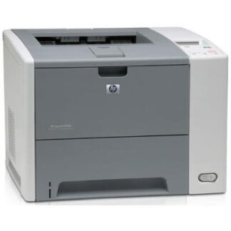 HP A4 LaserJet Printer P3005DN Q7815A