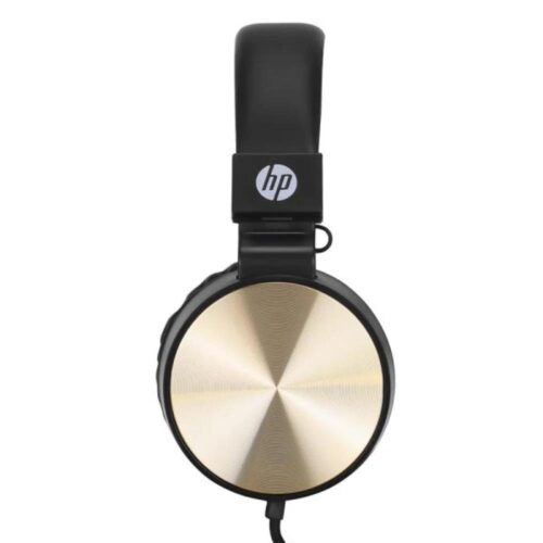 HP Ακουστικά Dhh-1206 Μαύρο