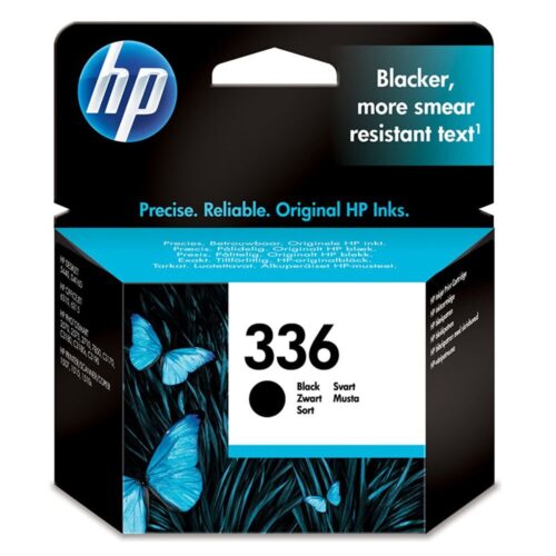 HP C9362 No 336 Black