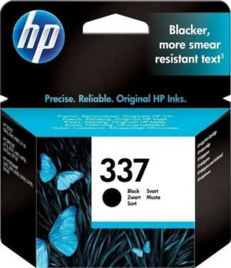 HP C 9364 No 337 BLK