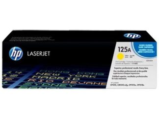 Hp CB542a Lj Cp1210 Yellow