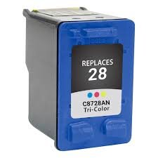 Hp Color Ink Crtr Deskjet 3420