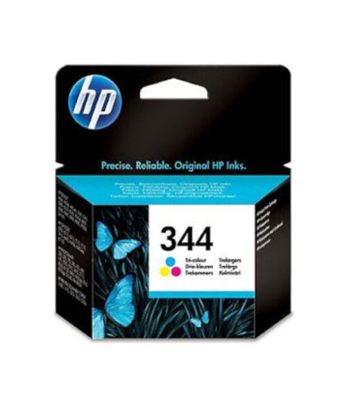 Hp Color Ink Crtr Dj5740 14ml