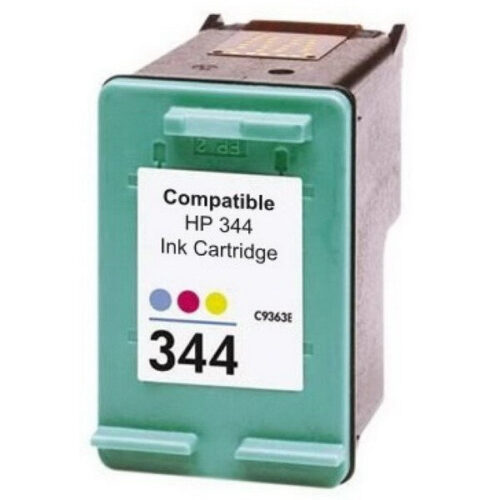 Hp Color Ink Crtr Dj5740 14ml