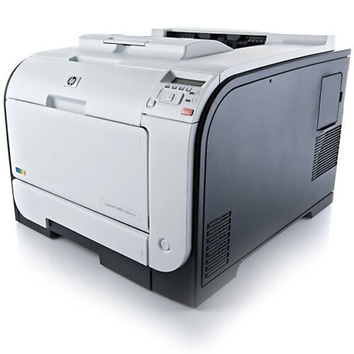 Hp Color Laserjet Pro M451Dw Ce958A