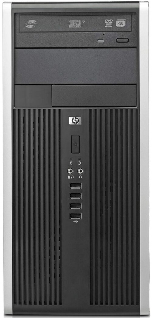 HP Compaq 6005 Pro MT Athlon II X2 B22/4GB/320GB HDD/DVDRW